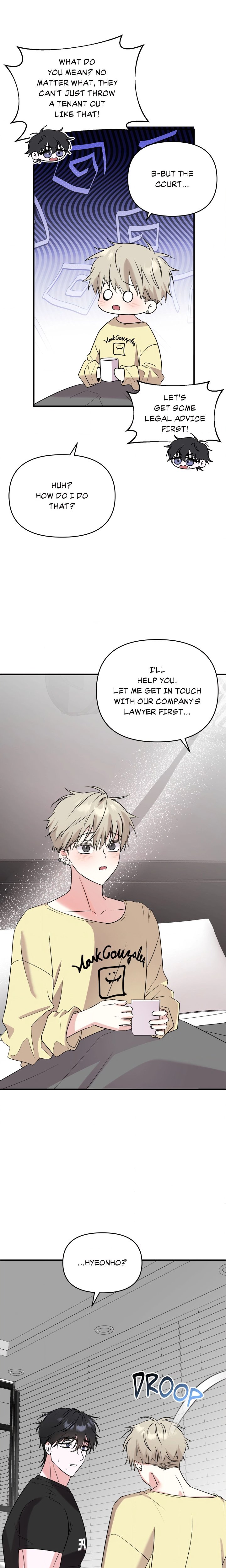 Today’s XX Review (Uncensored) - Chapter 10 Page 12