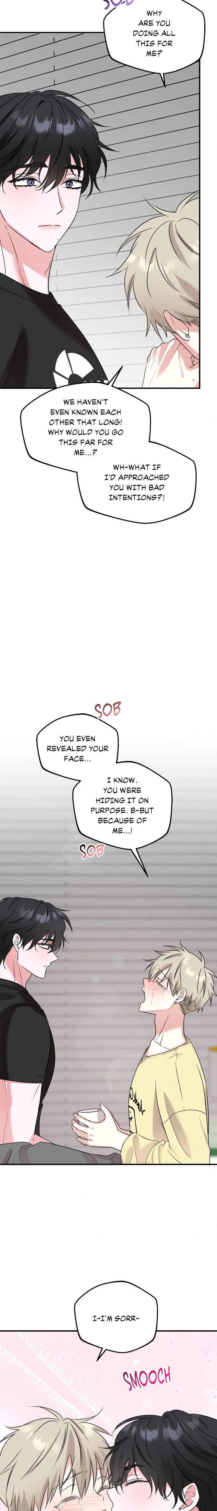 Today’s XX Review (Uncensored) - Chapter 10 Page 14