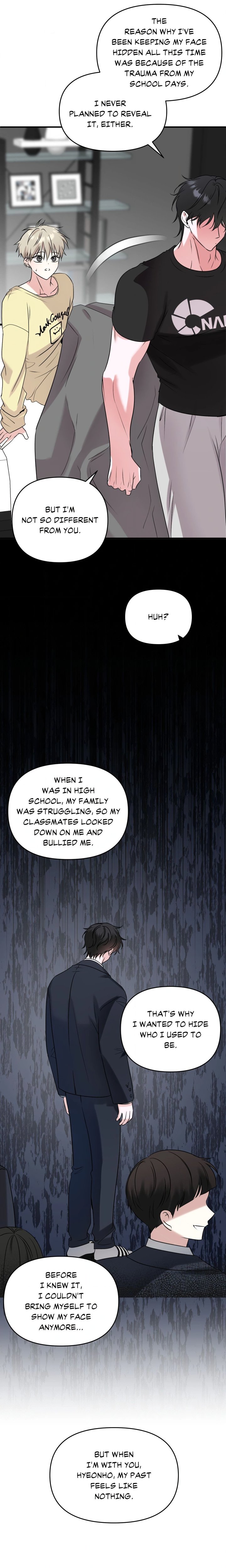 Today’s XX Review (Uncensored) - Chapter 10 Page 16