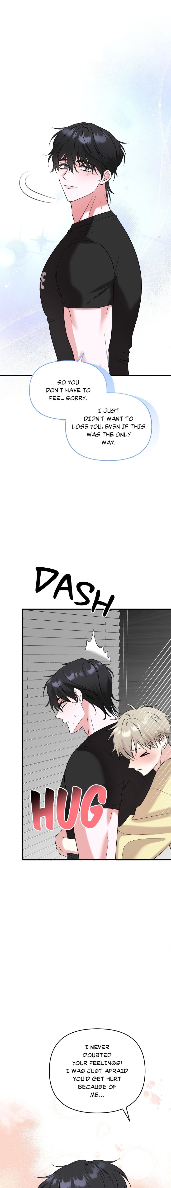Today’s XX Review (Uncensored) - Chapter 10 Page 17