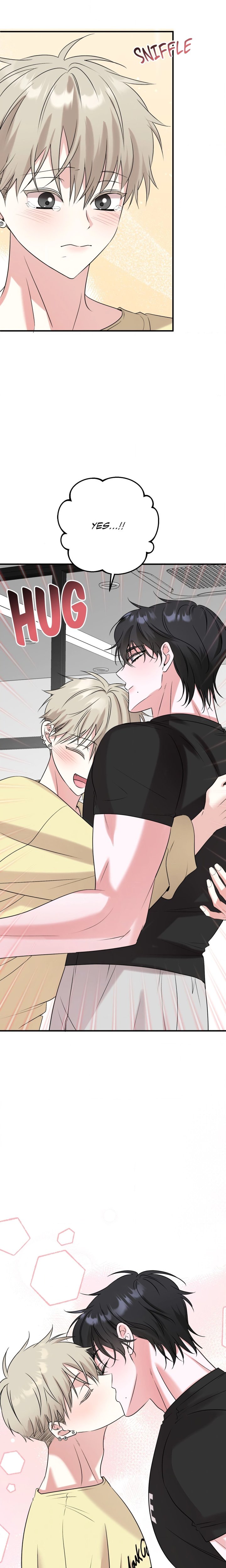 Today’s XX Review (Uncensored) - Chapter 10 Page 19