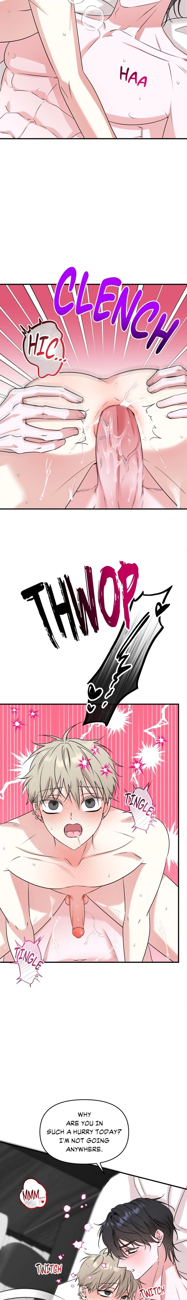 Today’s XX Review (Uncensored) - Chapter 10 Page 2
