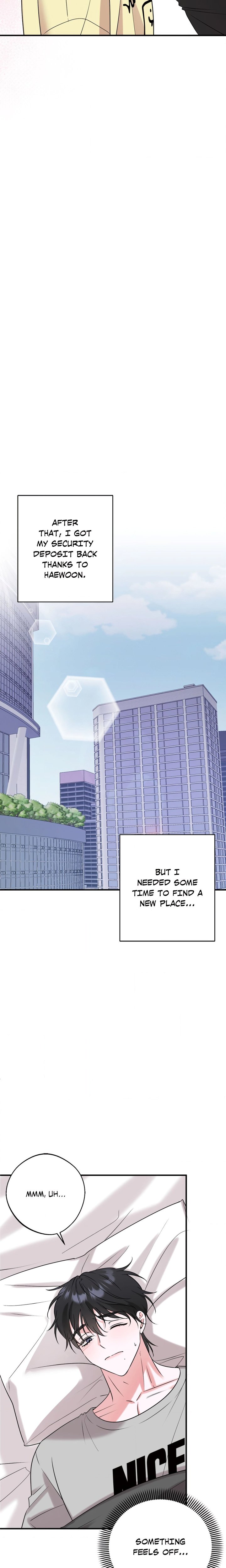 Today’s XX Review (Uncensored) - Chapter 10 Page 20