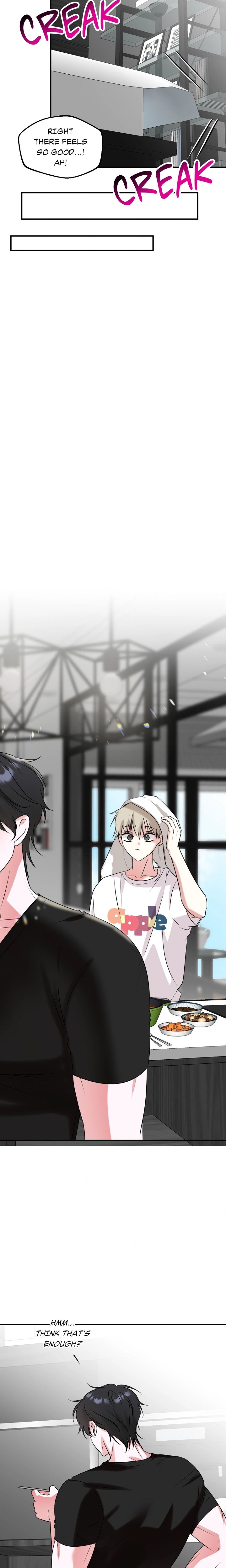 Today’s XX Review (Uncensored) - Chapter 10 Page 24