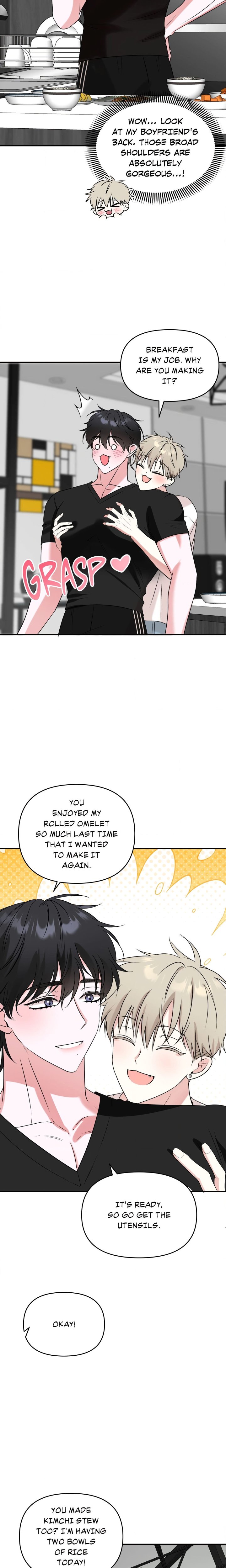 Today’s XX Review (Uncensored) - Chapter 10 Page 25
