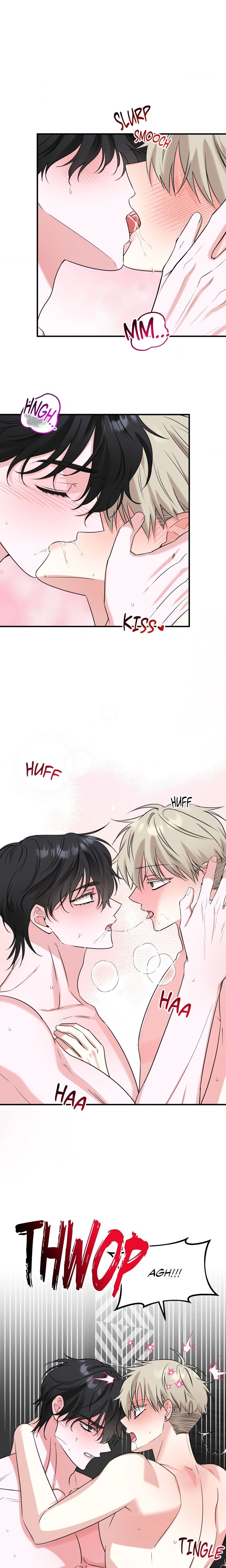 Today’s XX Review (Uncensored) - Chapter 10 Page 4