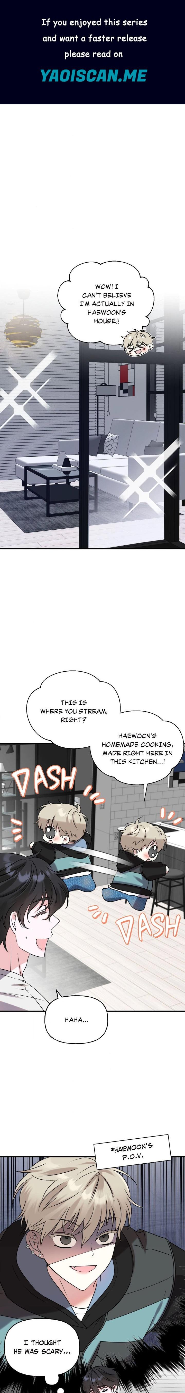 Today’s XX Review (Uncensored) - Chapter 2 Page 1