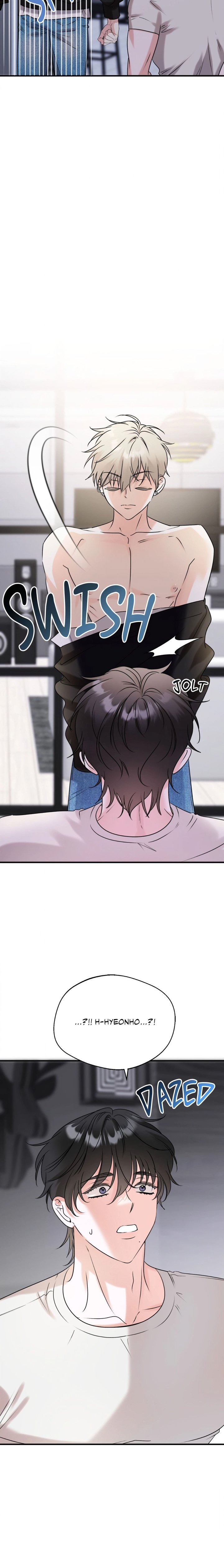 Today’s XX Review (Uncensored) - Chapter 2 Page 13