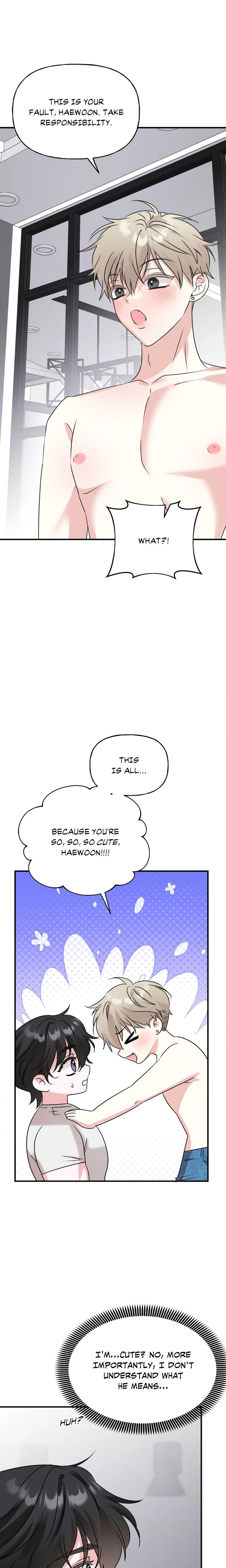 Today’s XX Review (Uncensored) - Chapter 2 Page 14