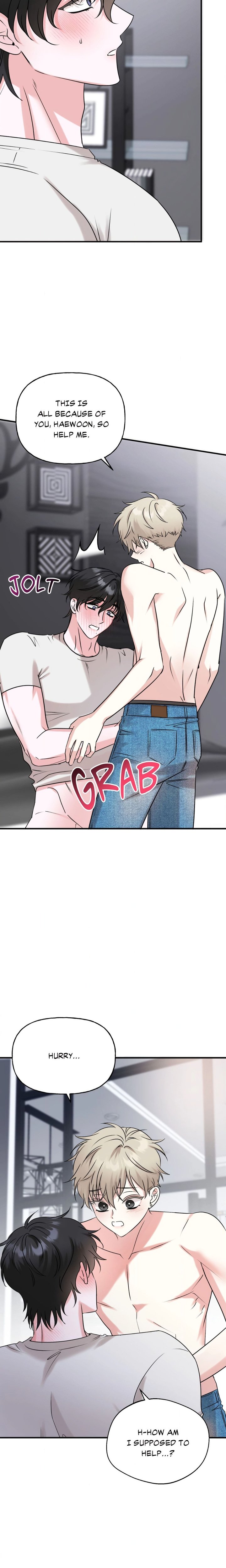 Today’s XX Review (Uncensored) - Chapter 2 Page 15