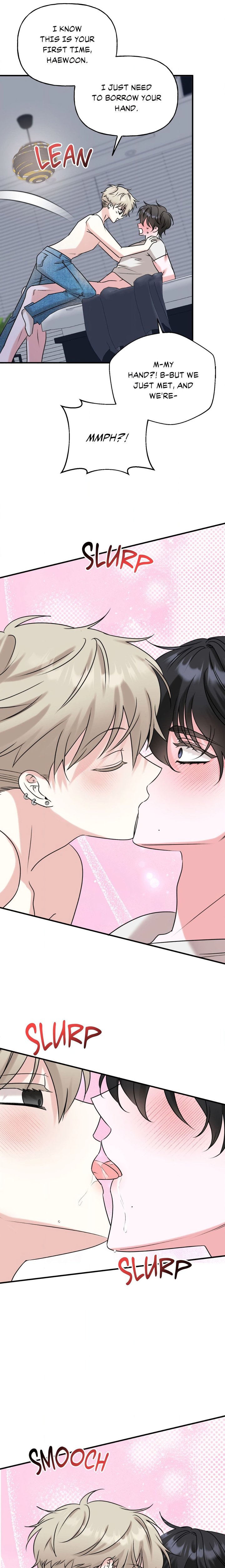 Today’s XX Review (Uncensored) - Chapter 2 Page 16