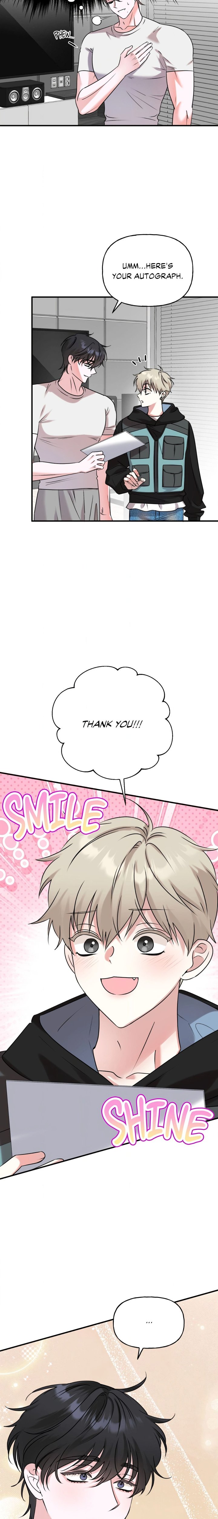 Today’s XX Review (Uncensored) - Chapter 2 Page 2