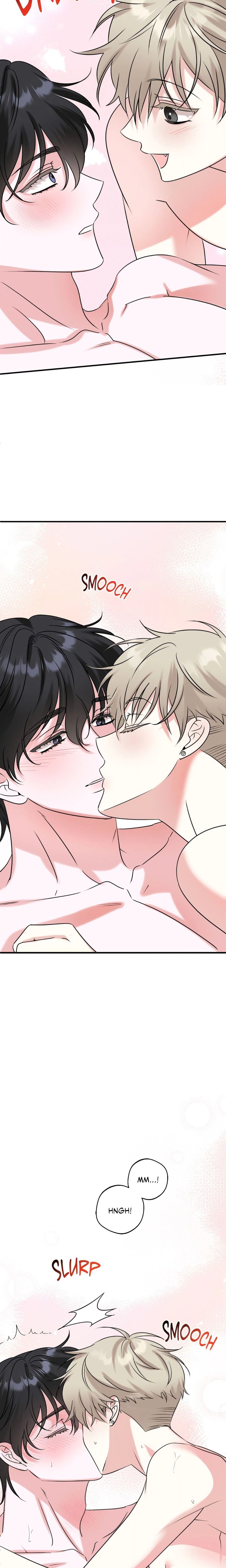 Today’s XX Review (Uncensored) - Chapter 2 Page 20