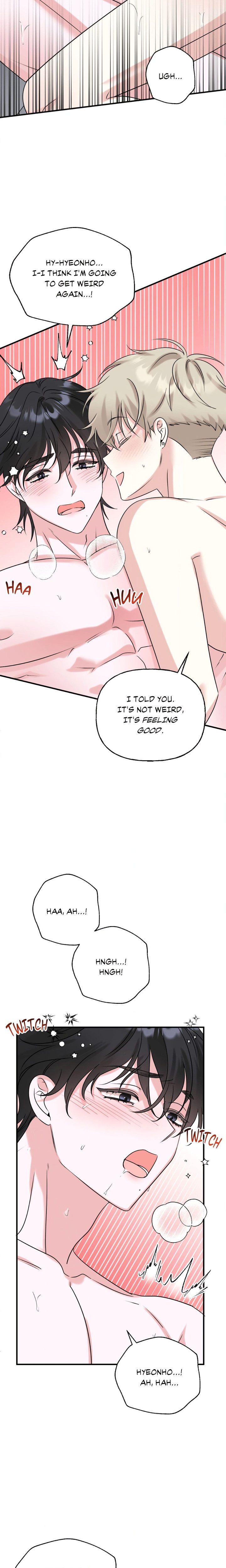Today’s XX Review (Uncensored) - Chapter 2 Page 22