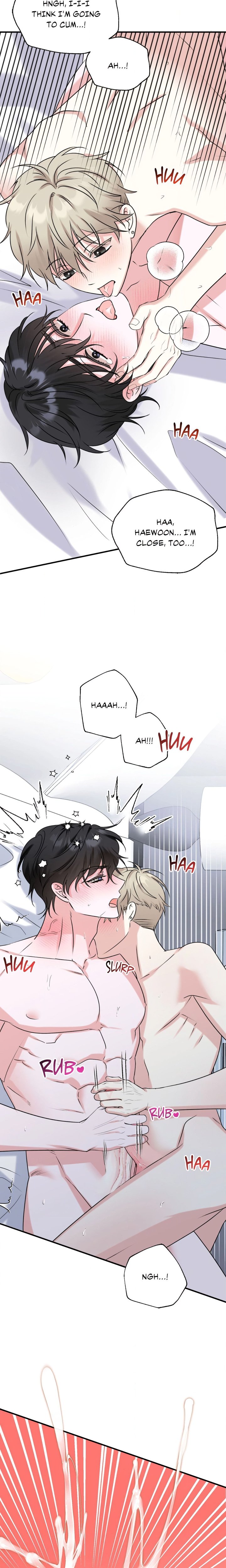 Today’s XX Review (Uncensored) - Chapter 2 Page 23