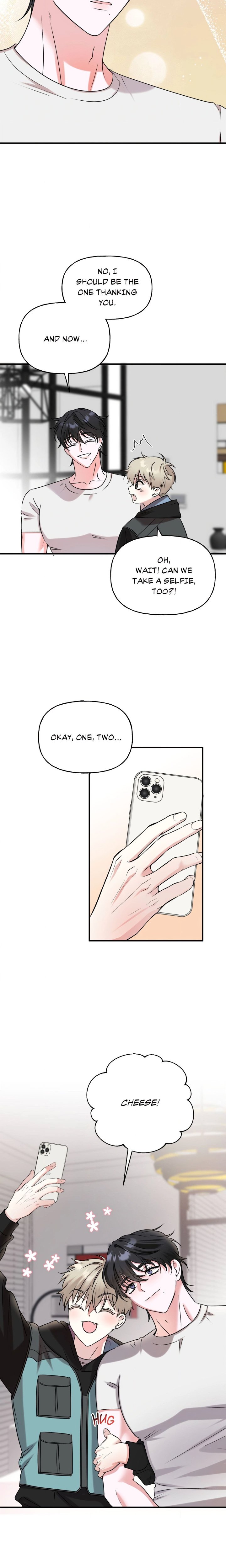 Today’s XX Review (Uncensored) - Chapter 2 Page 3
