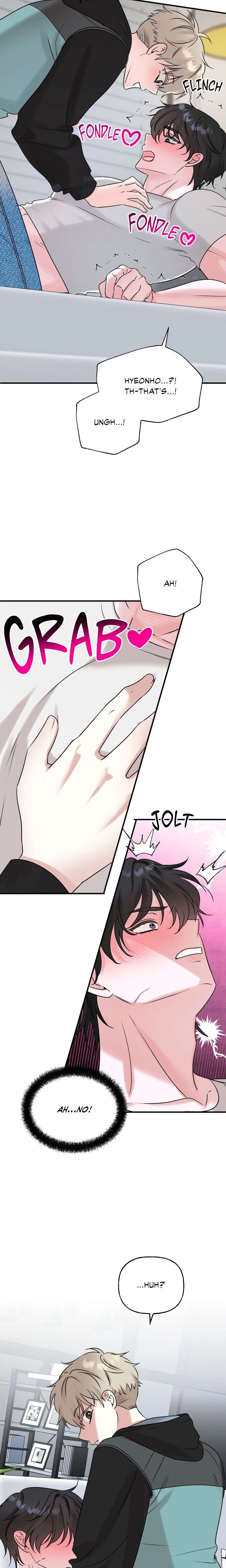 Today’s XX Review (Uncensored) - Chapter 2 Page 6