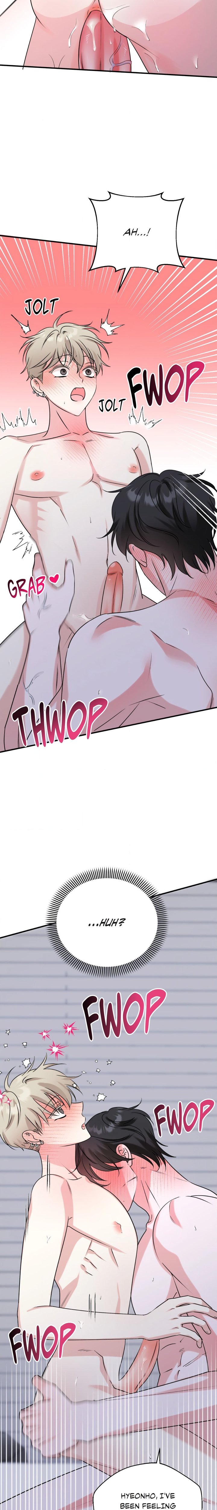 Today’s XX Review (Uncensored) - Chapter 3 Page 13