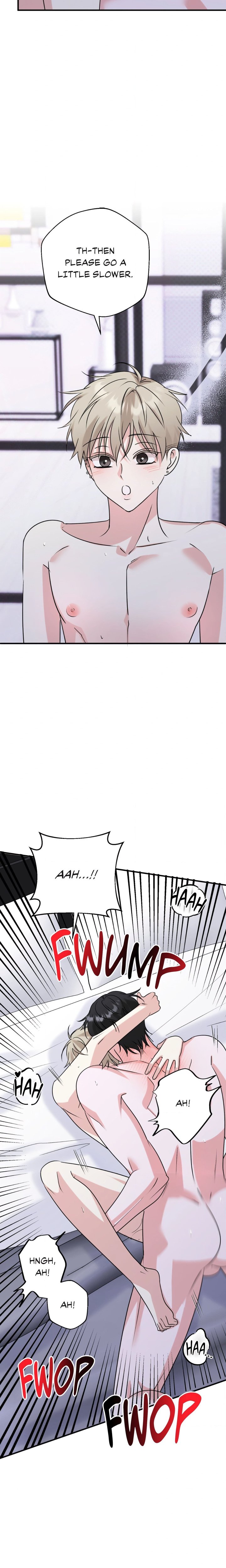 Today’s XX Review (Uncensored) - Chapter 3 Page 19