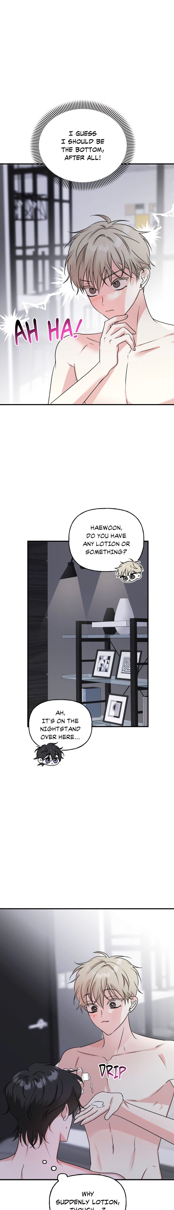 Today’s XX Review (Uncensored) - Chapter 3 Page 2