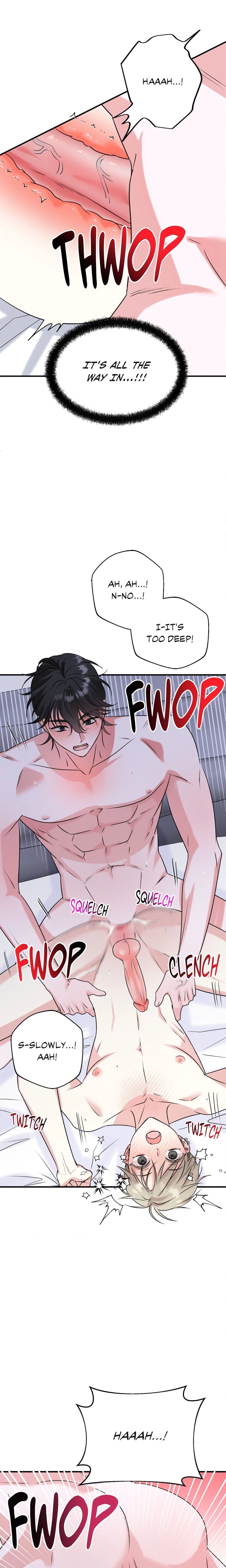 Today’s XX Review (Uncensored) - Chapter 3 Page 20