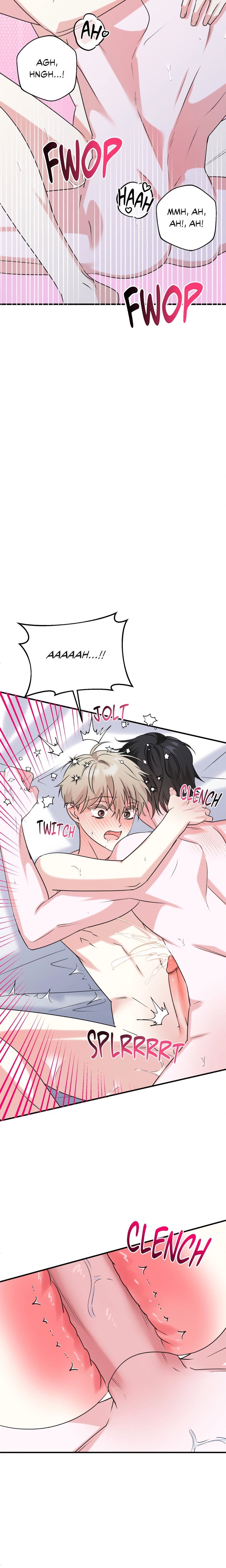 Today’s XX Review (Uncensored) - Chapter 3 Page 23