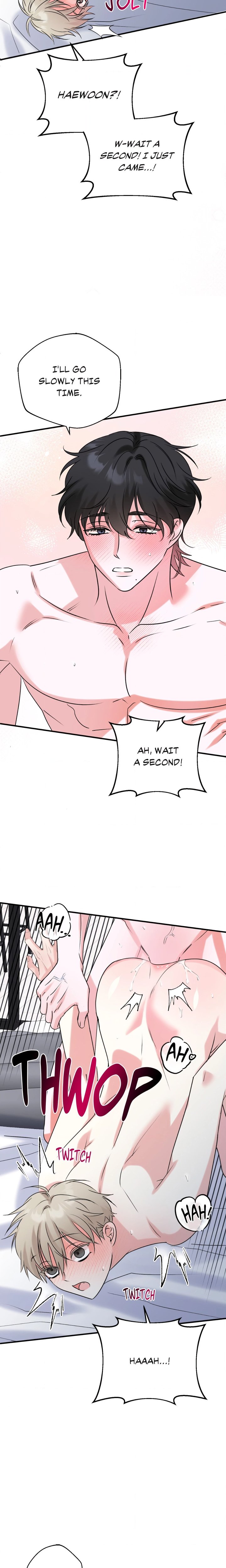 Today’s XX Review (Uncensored) - Chapter 3 Page 25