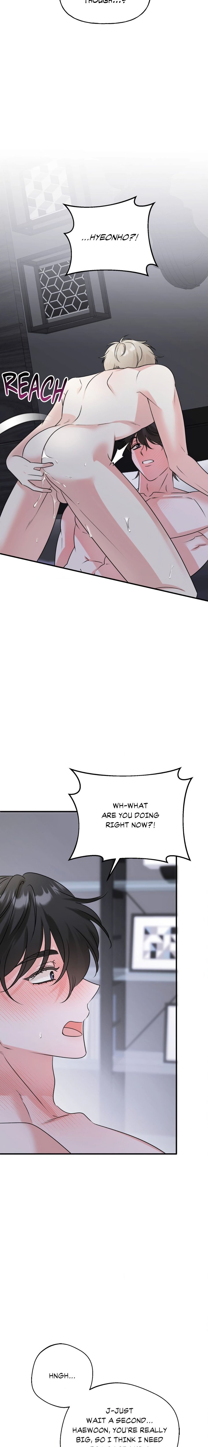 Today’s XX Review (Uncensored) - Chapter 3 Page 3