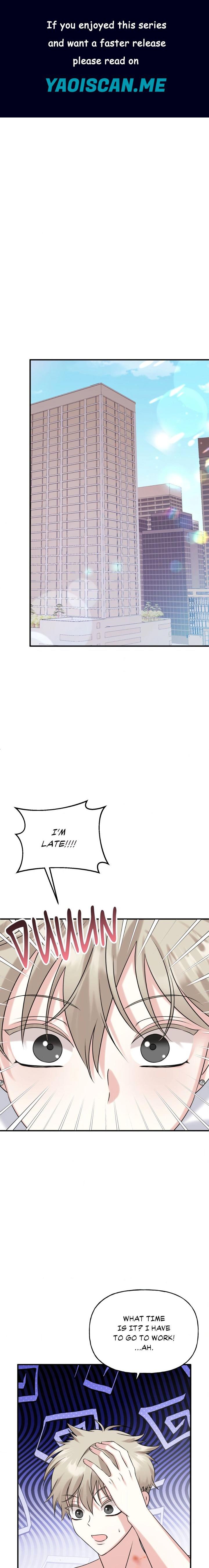 Today’s XX Review (Uncensored) - Chapter 4 Page 1