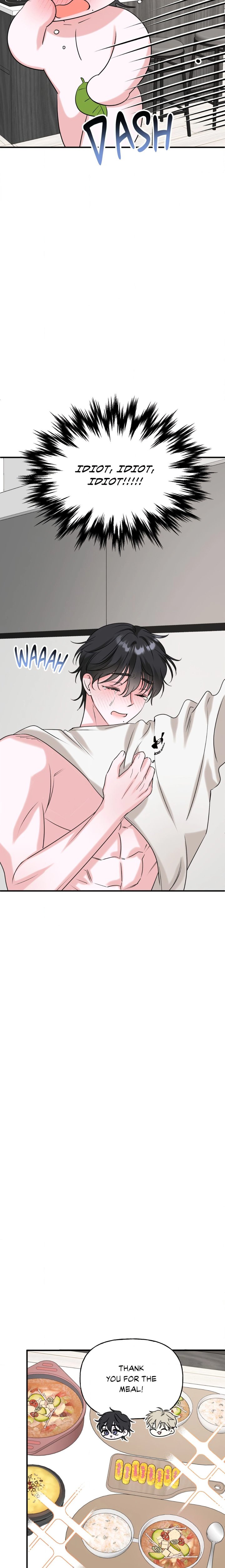 Today’s XX Review (Uncensored) - Chapter 4 Page 12