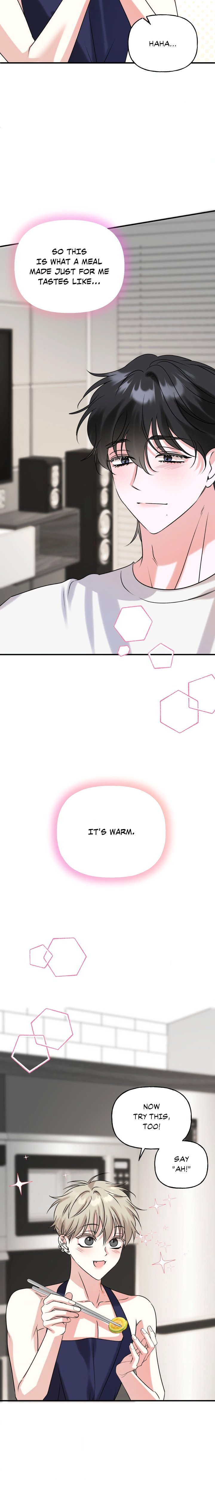 Today’s XX Review (Uncensored) - Chapter 4 Page 15