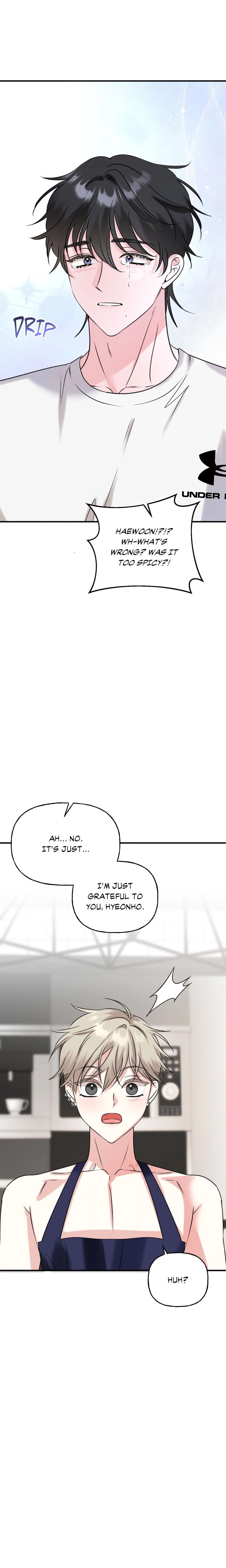 Today’s XX Review (Uncensored) - Chapter 4 Page 16