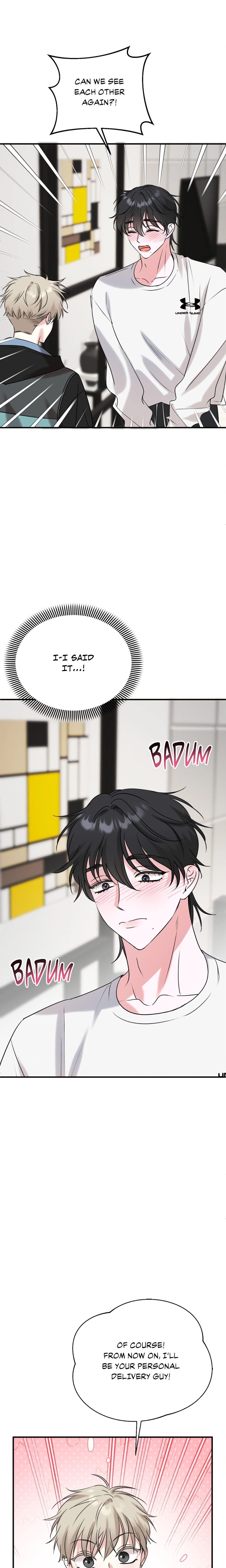 Today’s XX Review (Uncensored) - Chapter 4 Page 20