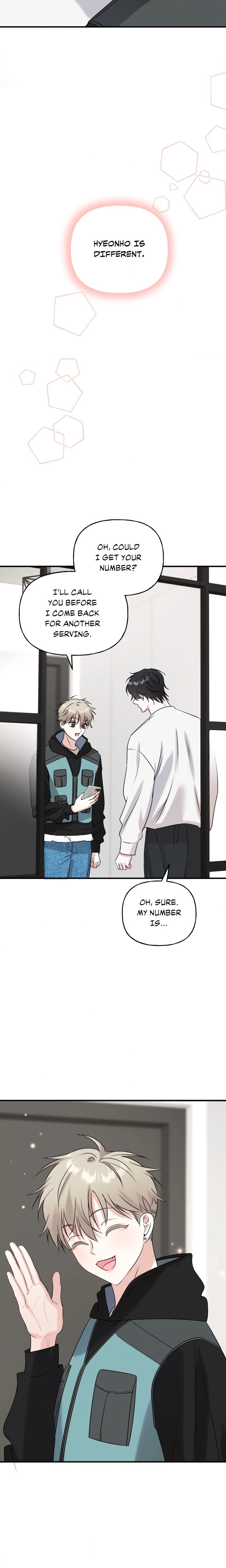 Today’s XX Review (Uncensored) - Chapter 4 Page 24
