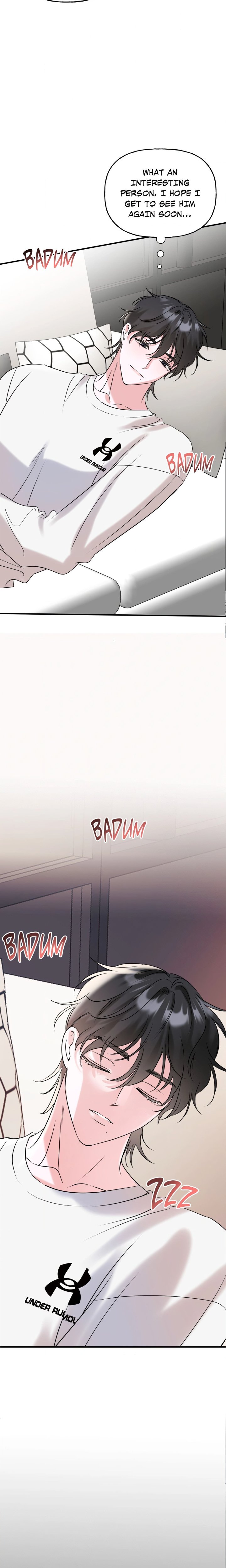 Today’s XX Review (Uncensored) - Chapter 4 Page 26