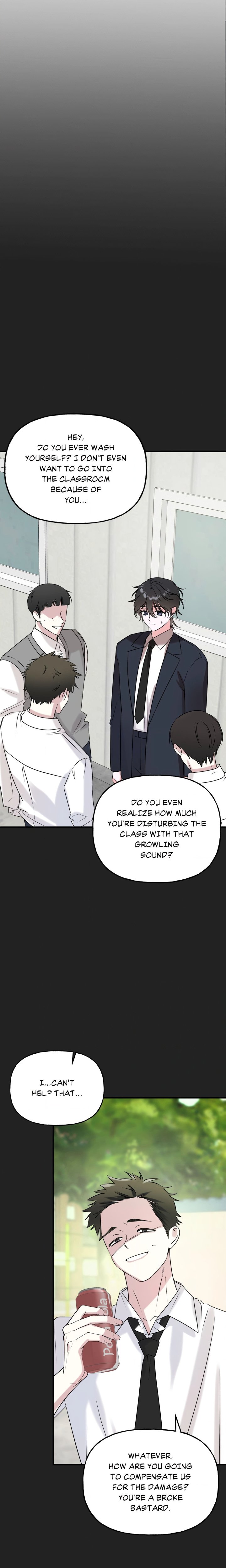 Today’s XX Review (Uncensored) - Chapter 4 Page 27