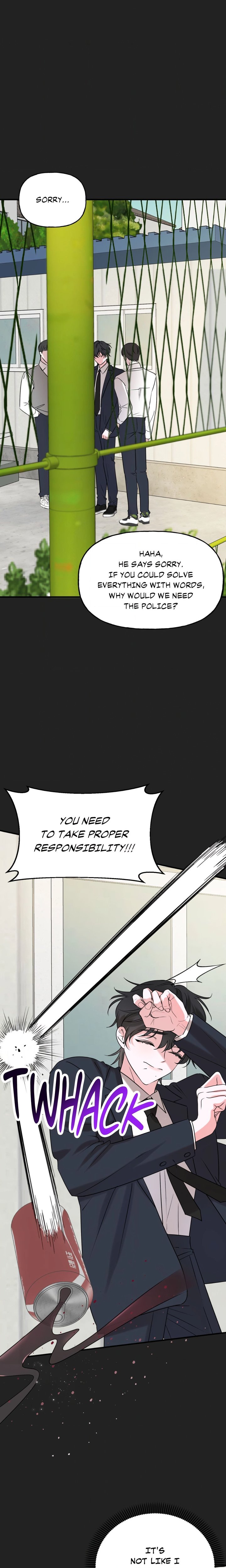 Today’s XX Review (Uncensored) - Chapter 4 Page 28