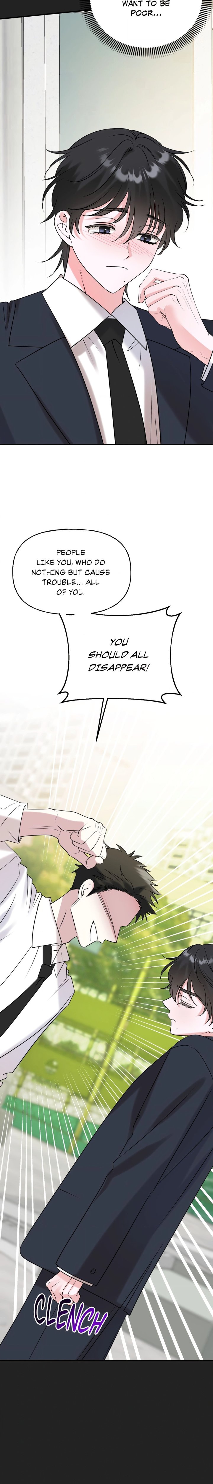 Today’s XX Review (Uncensored) - Chapter 4 Page 29