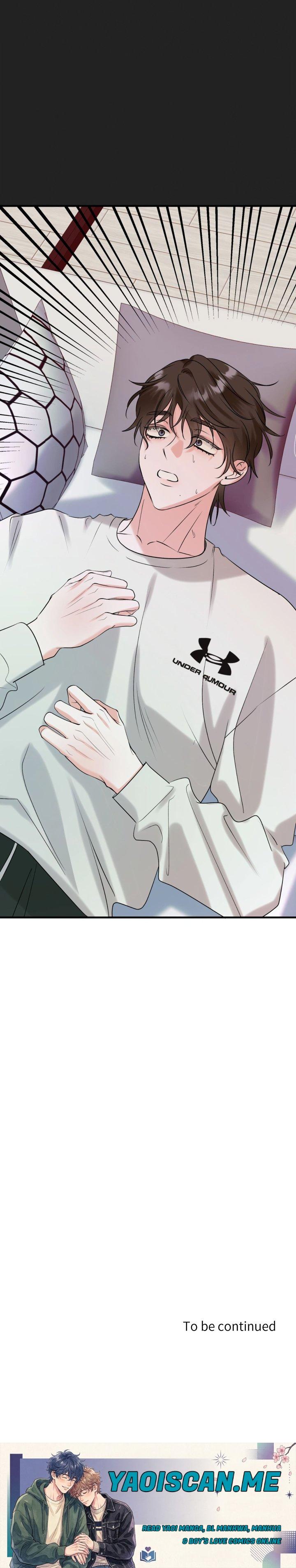 Today’s XX Review (Uncensored) - Chapter 4 Page 30