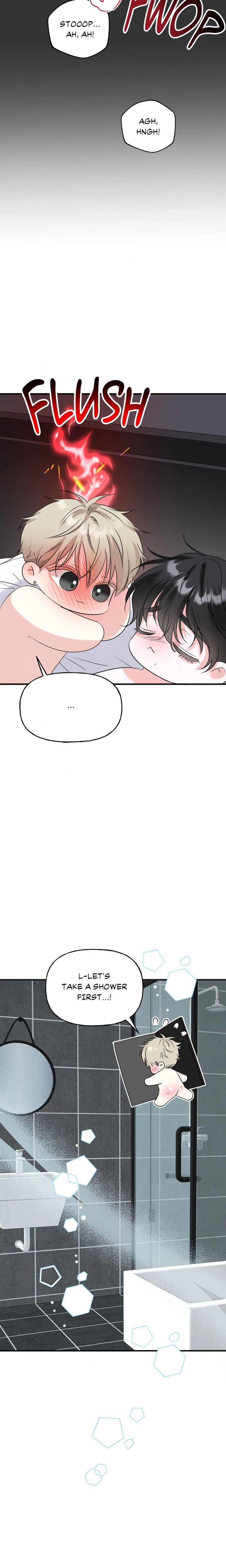 Today’s XX Review (Uncensored) - Chapter 4 Page 6