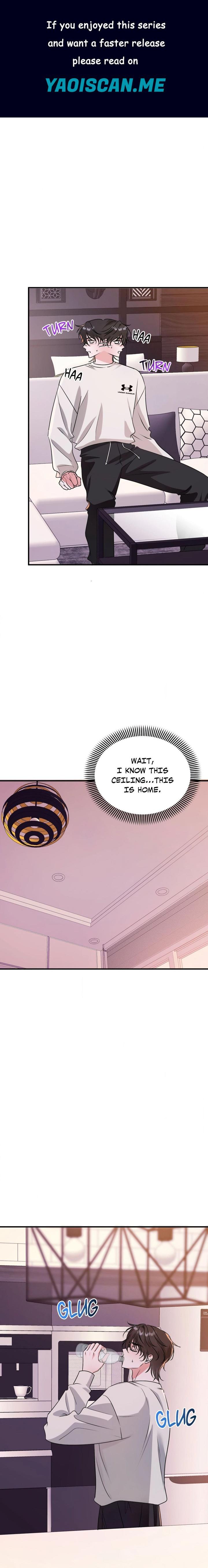 Today’s XX Review (Uncensored) - Chapter 5 Page 1