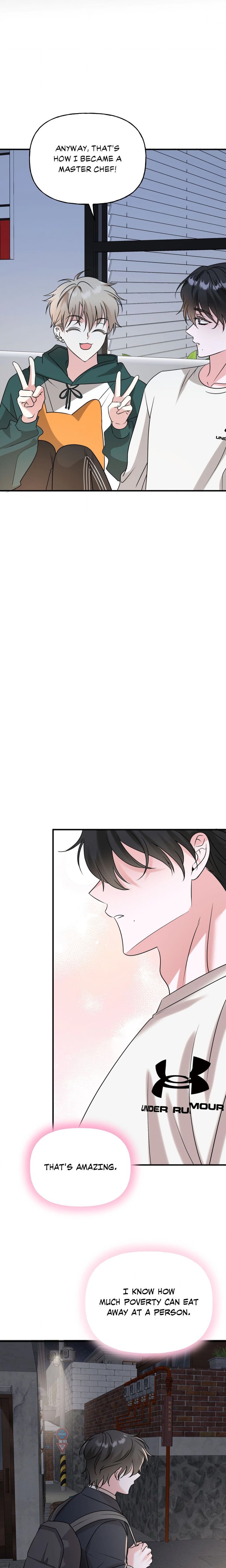 Today’s XX Review (Uncensored) - Chapter 5 Page 17