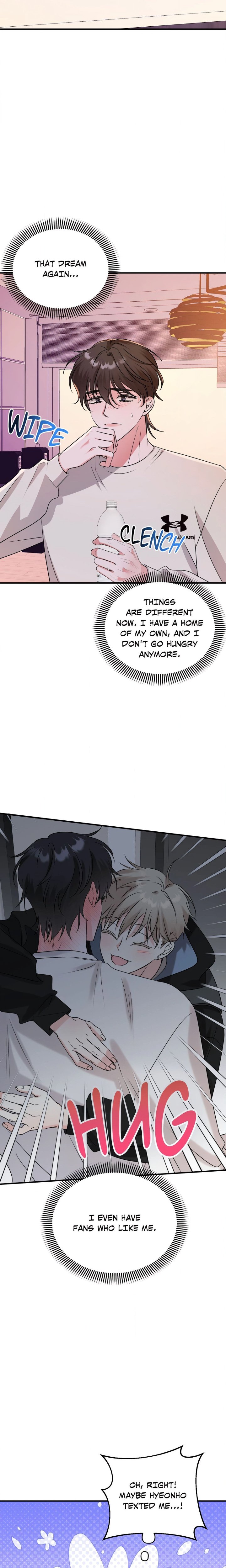 Today’s XX Review (Uncensored) - Chapter 5 Page 2