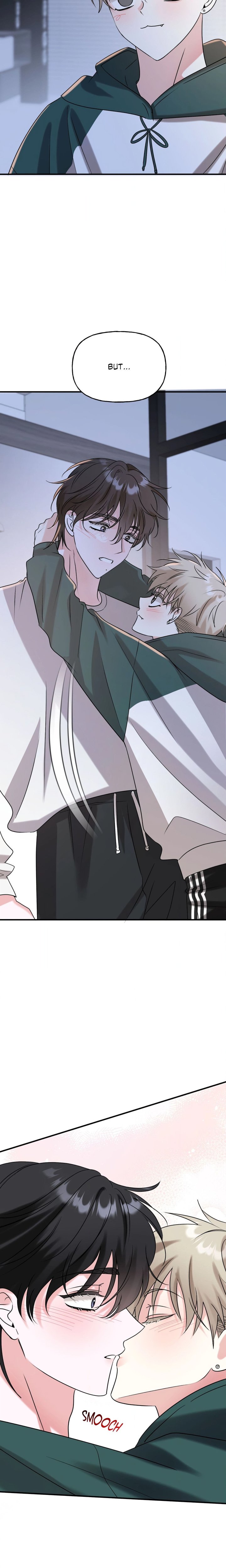 Today’s XX Review (Uncensored) - Chapter 5 Page 24