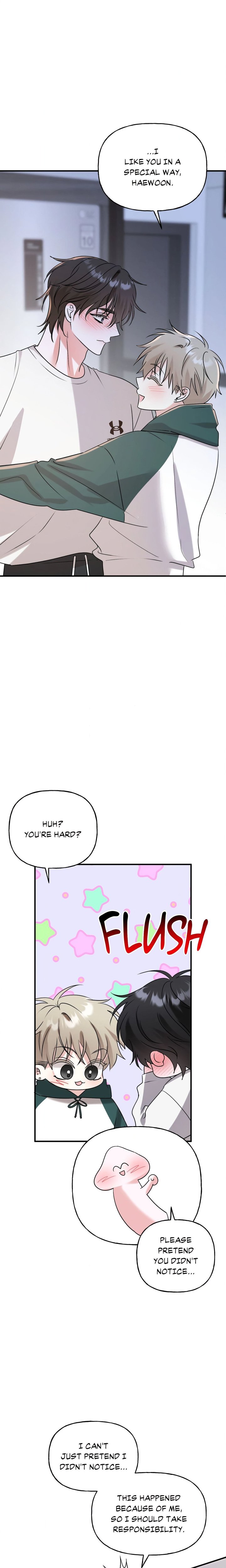 Today’s XX Review (Uncensored) - Chapter 5 Page 25
