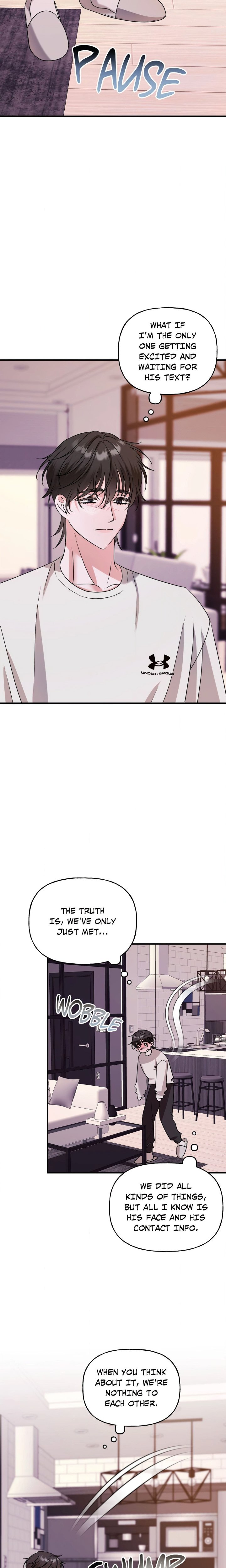 Today’s XX Review (Uncensored) - Chapter 5 Page 4