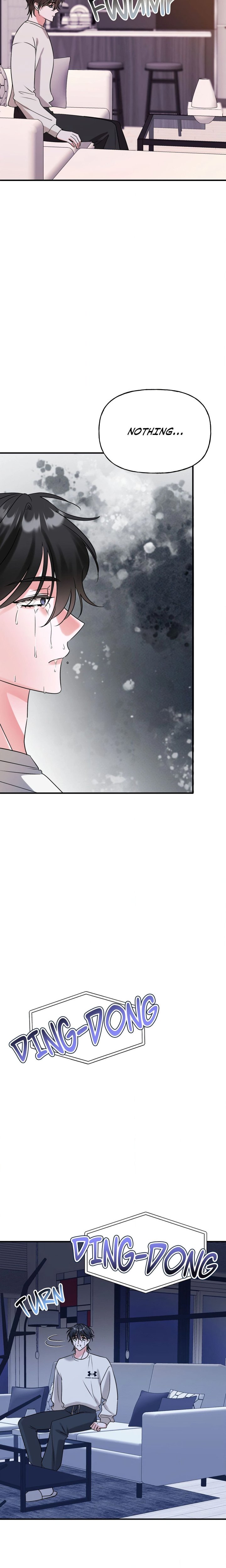 Today’s XX Review (Uncensored) - Chapter 5 Page 5