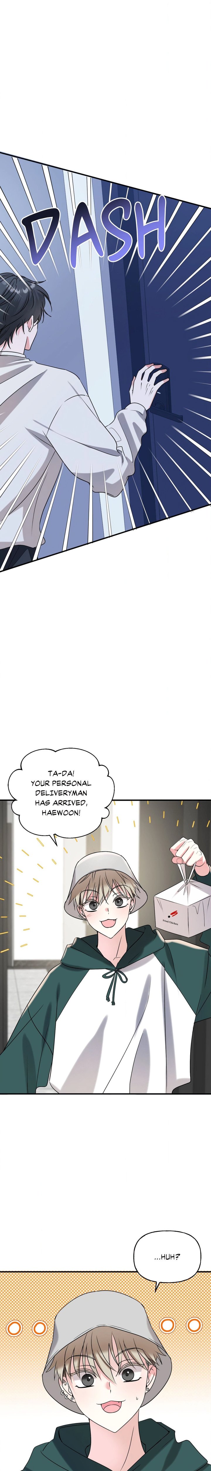 Today’s XX Review (Uncensored) - Chapter 5 Page 6
