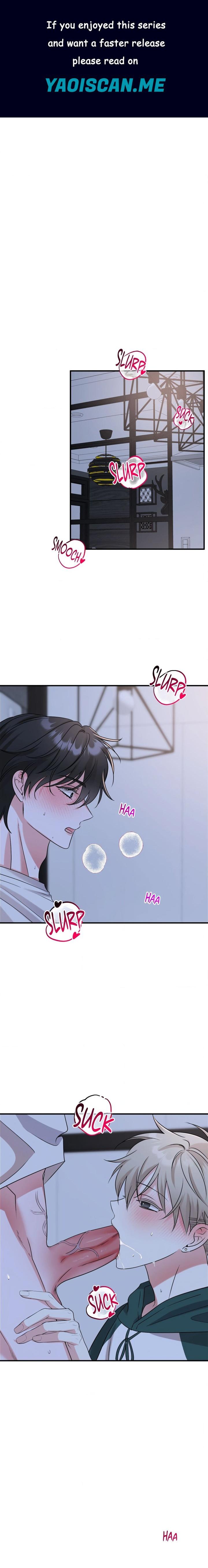Today’s XX Review (Uncensored) - Chapter 6 Page 1