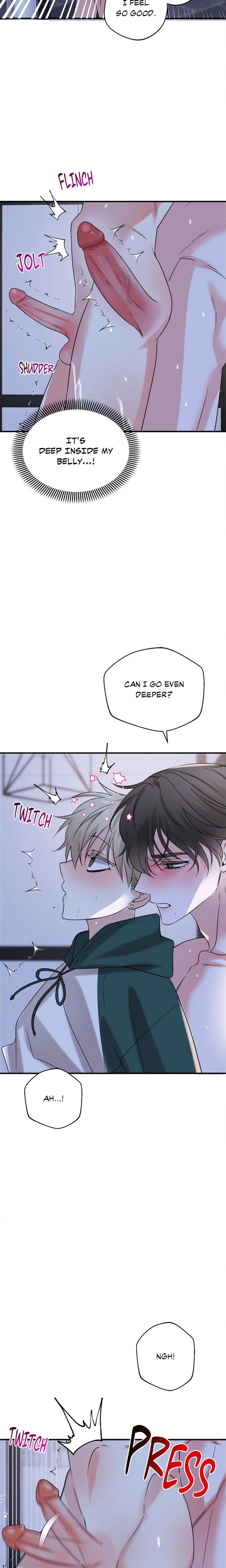 Today’s XX Review (Uncensored) - Chapter 6 Page 15